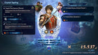 WARRIORS: Abyss