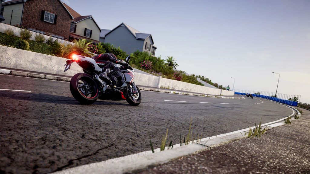 Captura de juego de RIDE 5 - Special Edition - PS5 - imagen 5