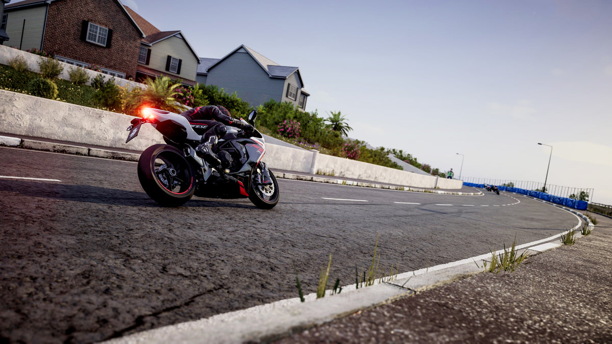 Captura de juego de RIDE 5 - Special Edition - PS5 - imagen 5