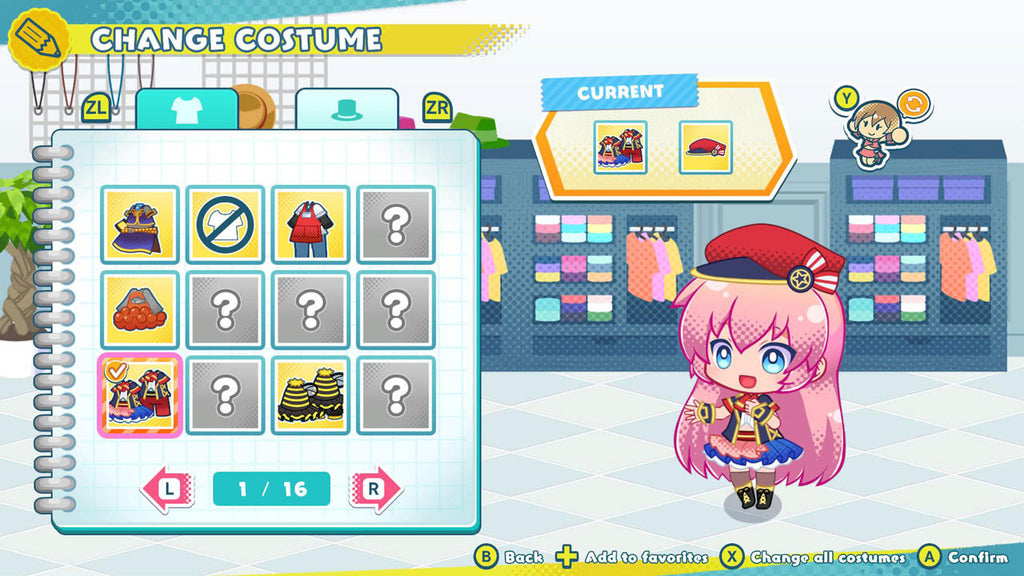 Hatsune Miku Logic Paint S+