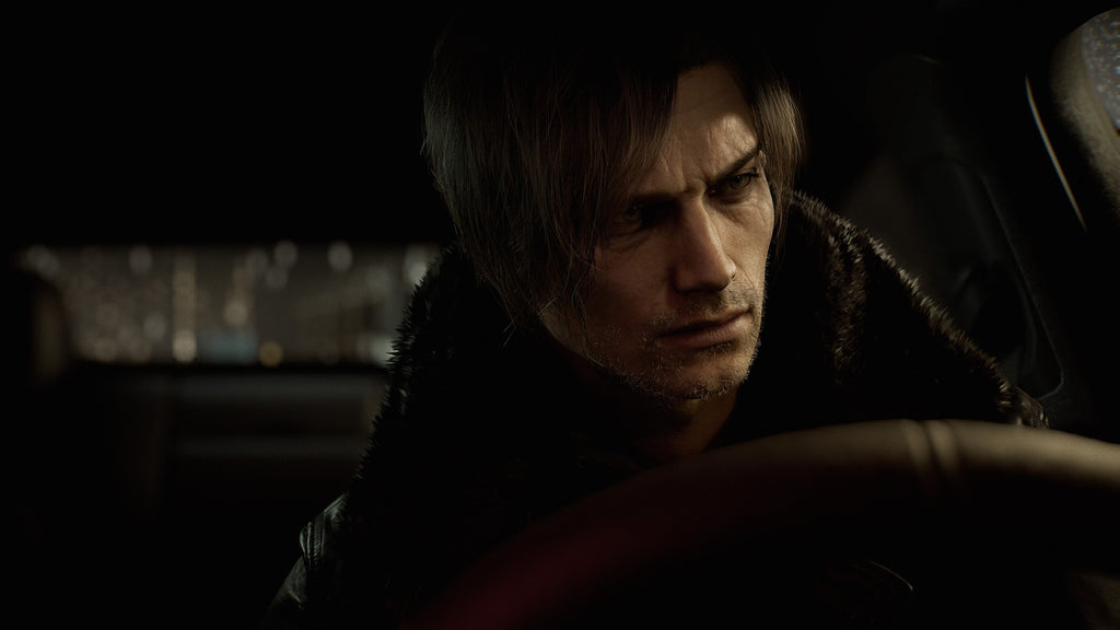 Captura de juego de Resident Evil Requiem Deluxe Edition - PS5 - imagen 2