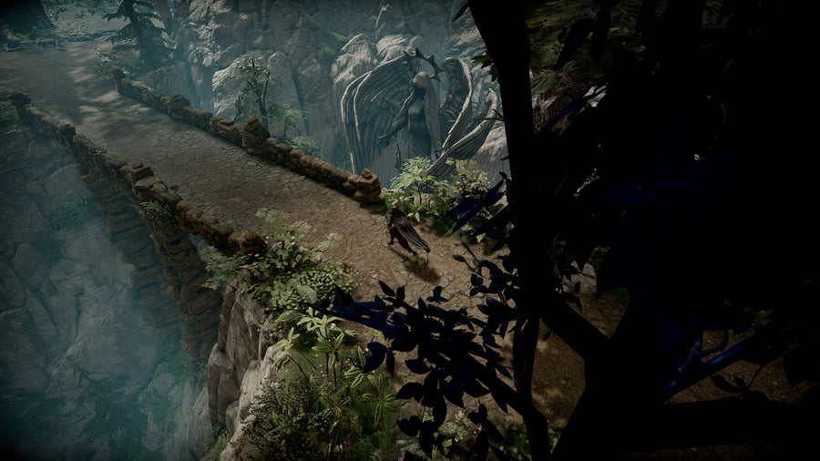 Captura de juego de V Rising - PS5 - imagen 5