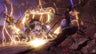 Captura de juego de Nioh 3 - PS5 - imagen 4