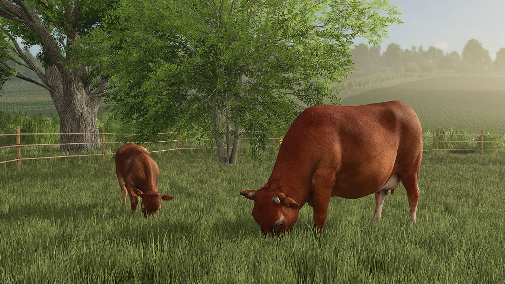 Farming Simulator: Signature Edition
