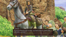 Captura de juego de DRAGON QUEST XI S: Echoes of an Elusive Age – Definitive Edition - PS4 - imagen 2
