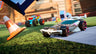 Captura de juego de HOT WHEELS UNLEASHED 2 - Turbocharged - PS4 - imagen 1