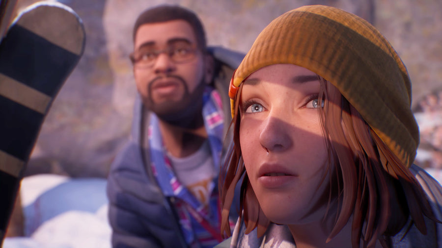 Captura de juego de Life is Strange: Double Exposure - PS5 - imagen 1
