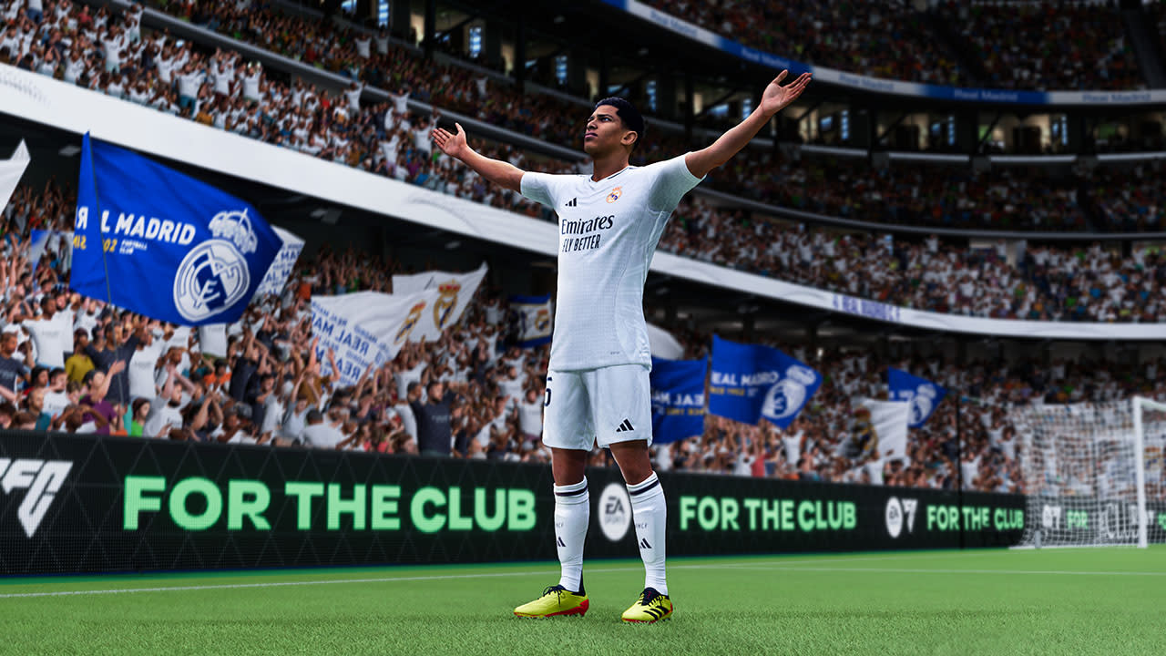 EA SPORTS FC™ 25