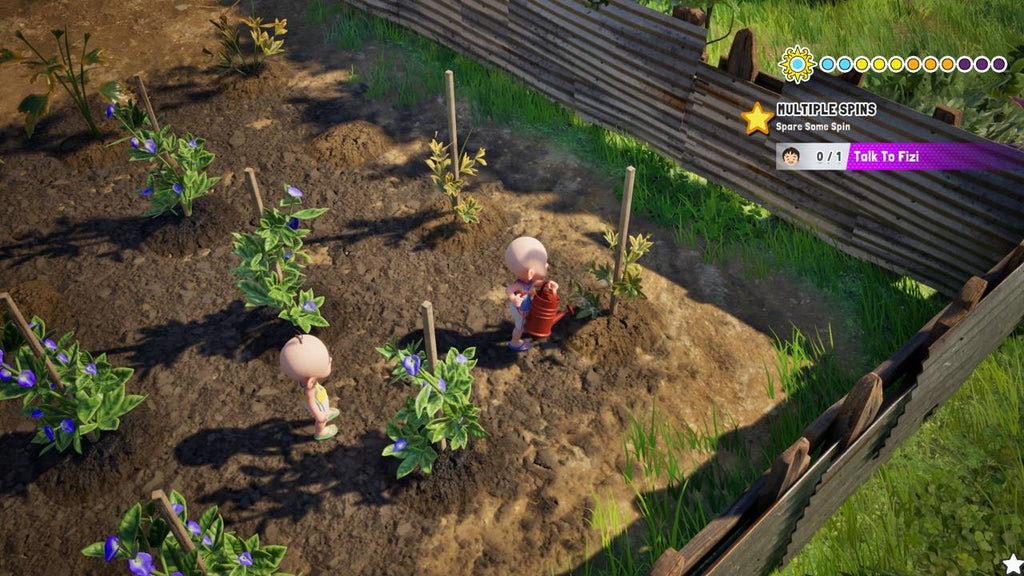 Upin & Ipin Universe