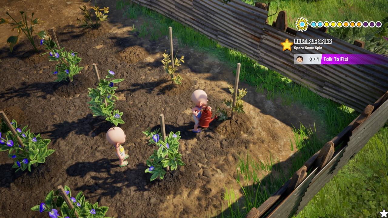 Upin & Ipin Universe