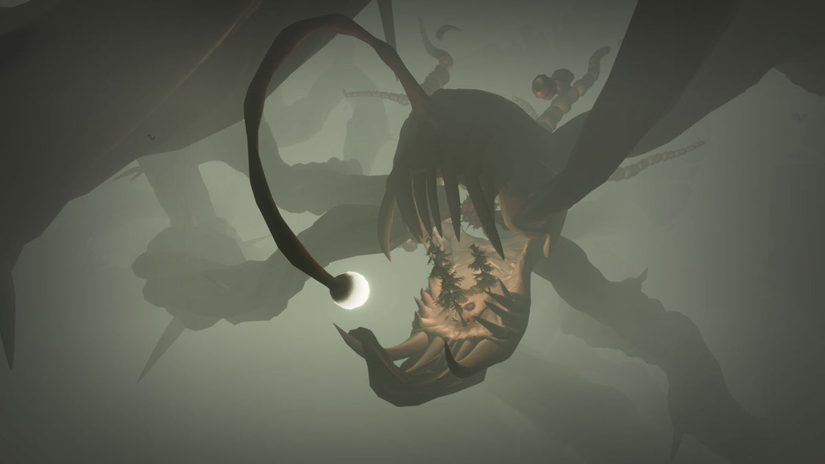 Captura de juego de Outer Wilds - PS5 - imagen 3