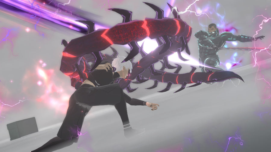 Captura de juego de TOKYO GHOUL:re [CALL to EXIST - PS4 - imagen 1