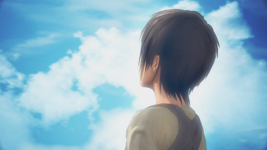 Captura de juego de Attack on Titan 2: Final Battle - PS4 - imagen 3