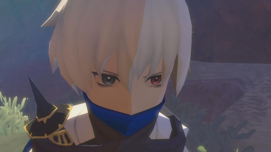 Captura de juego de ONINAKI - PS4 - imagen 2