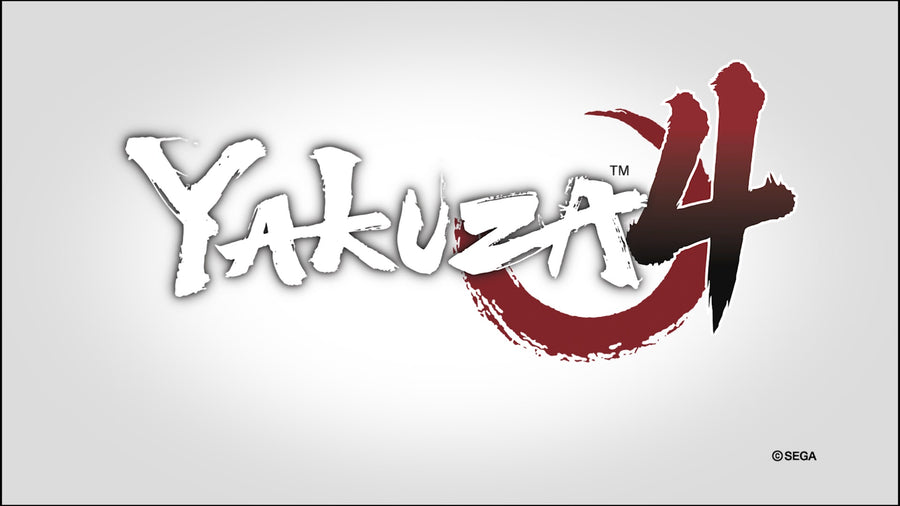 Captura de juego de Yakuza 4 Remastered - PS4 - imagen 1