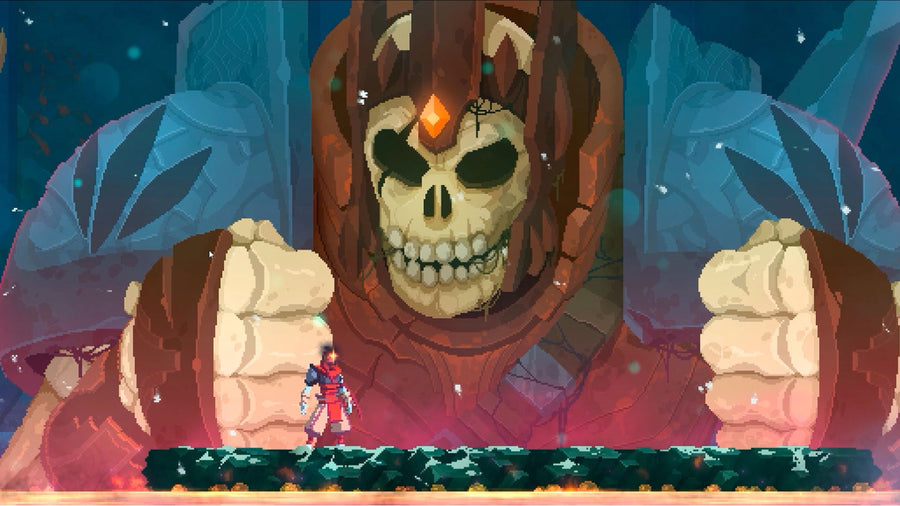 Captura de juego de Dead Cells - PS5 - imagen 2