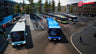 Captura de juego de Bus Simulator - PS4 - imagen 1