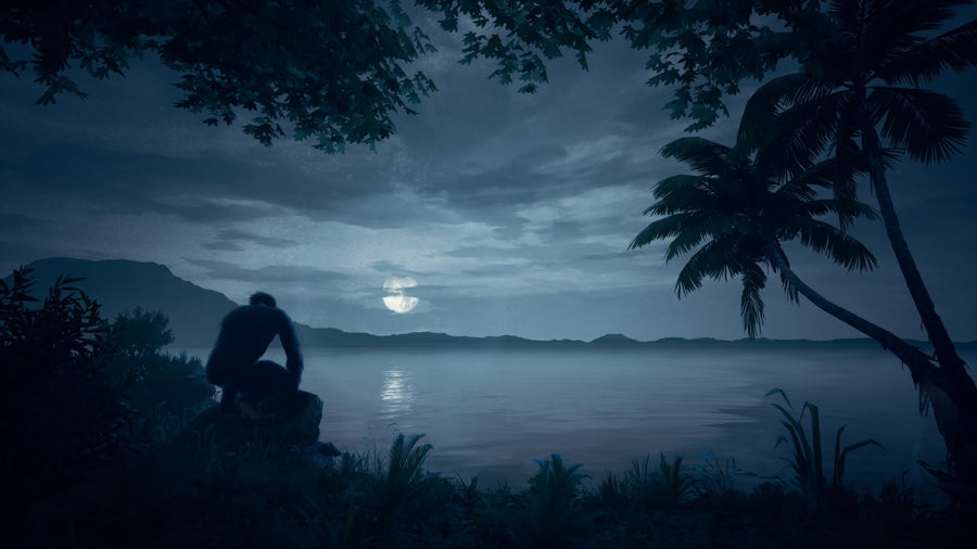 Captura de juego de Ancestors: The Humankind Odyssey - PS4 - imagen 2