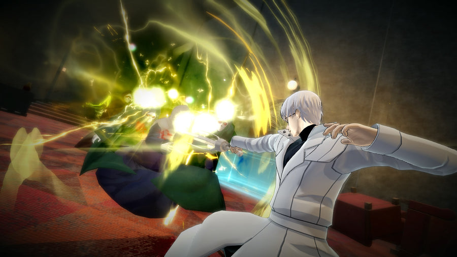 Captura de juego de TOKYO GHOUL:re [CALL to EXIST - PS4 - imagen 5