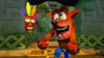 Captura de juego de Crash + Spyro Triple Play Bundle - PS4 - imagen 1