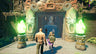 Captura de juego de Jumanji: The Video Game - PS5 - imagen 3