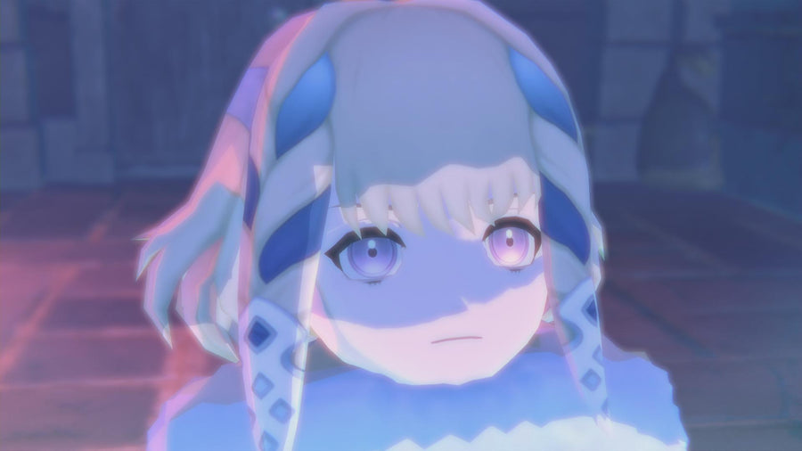 Captura de juego de ONINAKI - PS4 - imagen 1