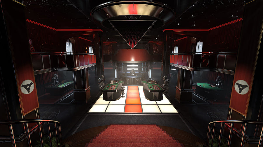 Captura de juego de Wolfenstein: Youngblood - Deluxe Edition - PS4 - imagen 3