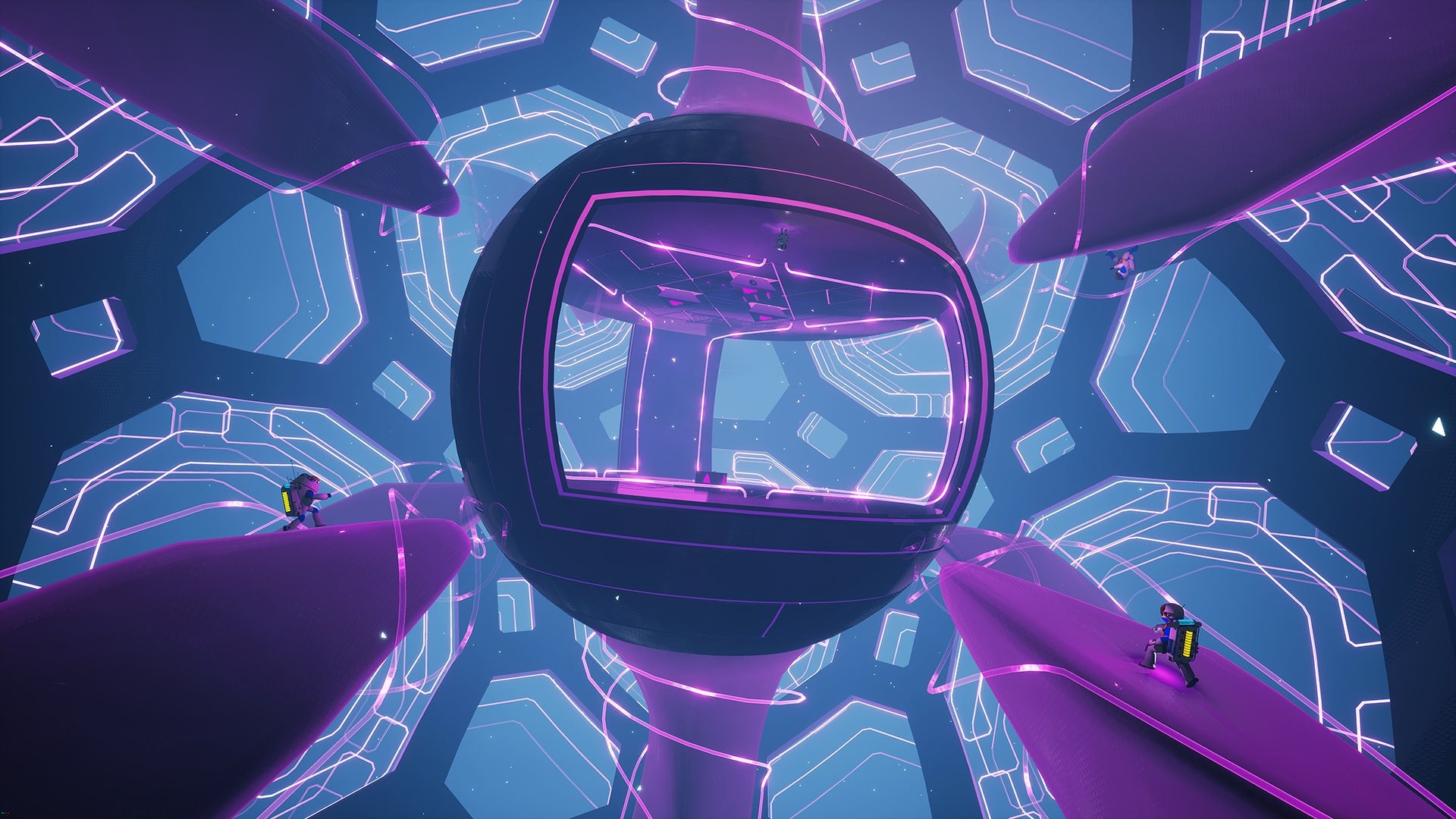 Captura de juego de ASTRONEER - Ultimate Edition - PS5 - imagen 3