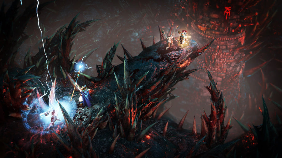 Captura de juego de Warhammer Pack: Hack and Slash - PS4 - imagen 2