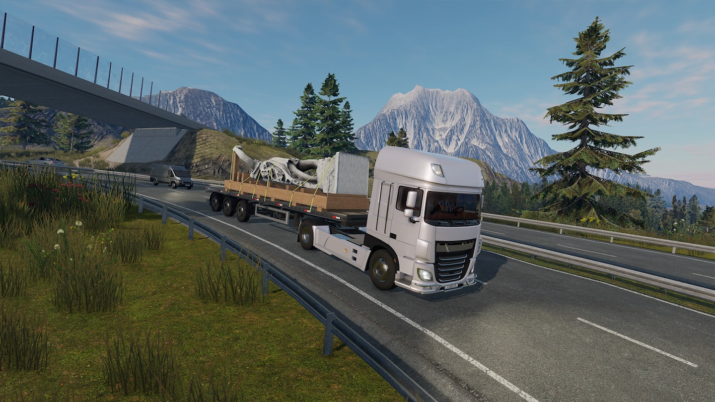 Trailer