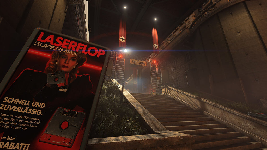 Captura de juego de Wolfenstein: Youngblood - Deluxe Edition - PS4 - imagen 5