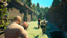 Captura de juego de Jumanji: The Video Game - PS5 - imagen 2