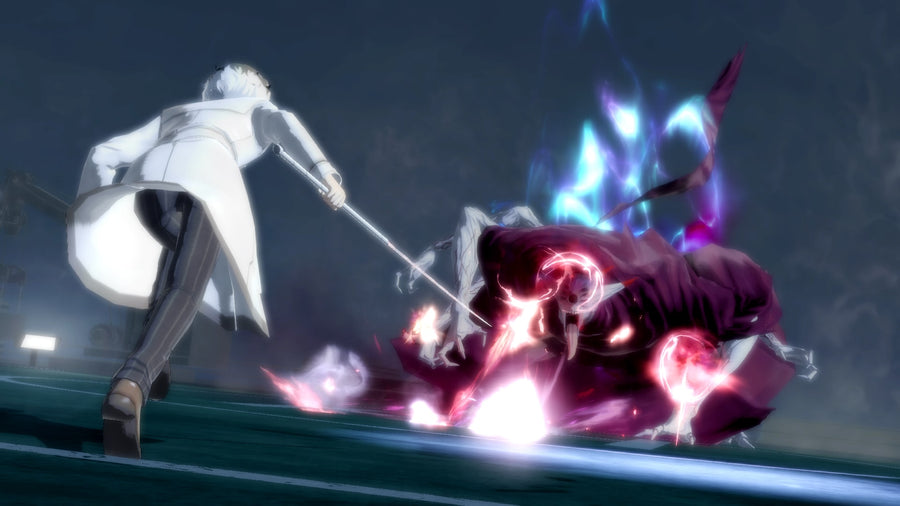Captura de juego de TOKYO GHOUL:re [CALL to EXIST - PS4 - imagen 4
