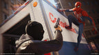 Marvel's Spider-Man: Game of the Year Edition