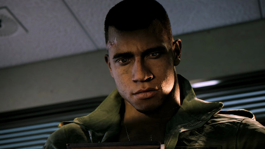 Captura de juego de Mafia: Trilogy - PS4 - imagen 2