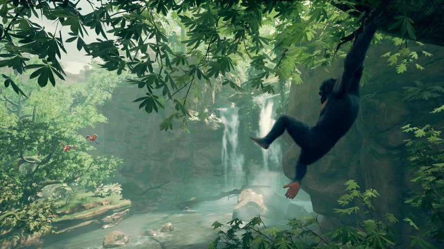 Captura de juego de Ancestors: The Humankind Odyssey - PS4 - imagen 3