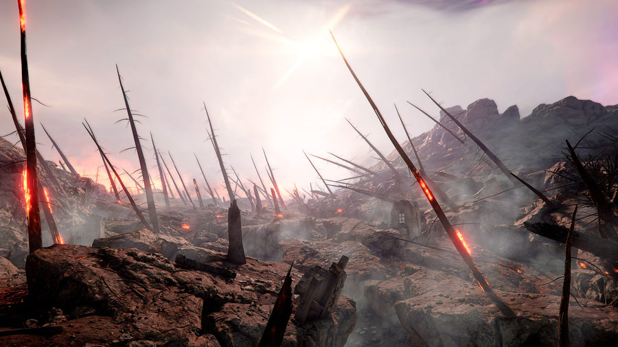 Captura de juego de Warhammer: Vermintide 2 – Winds of Magic Bundle - PS4 - imagen 3