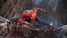 Captura de juego de Marvels Spider-Man: Game of the Year Edition - PS4 - imagen 1