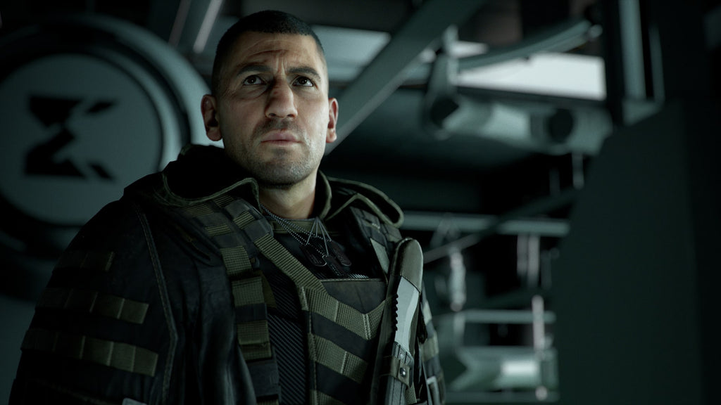 Captura de juego de Tom Clancys Ghost Recon Breakpoint Gold Edition - PS4 - imagen 5