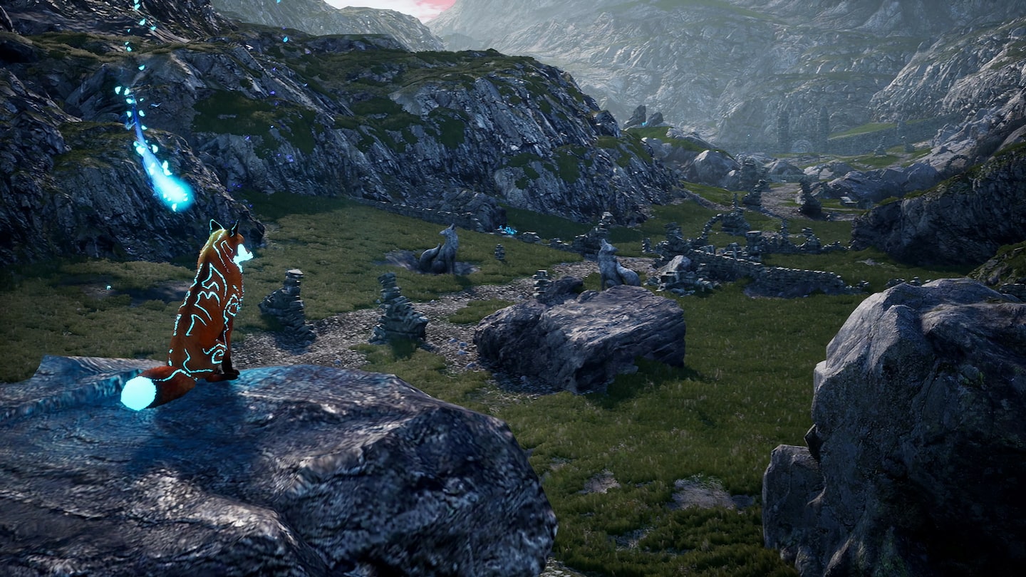 Trailer del juego