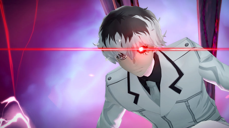 Captura de juego de TOKYO GHOUL:re [CALL to EXIST - PS4 - imagen 2