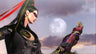 Captura de juego de Bayonetta - PS4 - imagen 3