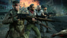 Captura de juego de Zombie Army 4: Dead War - PS4 - imagen 1