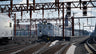 Captura de juego de Train Sim World 6: USA Edition - PS5 - imagen 1