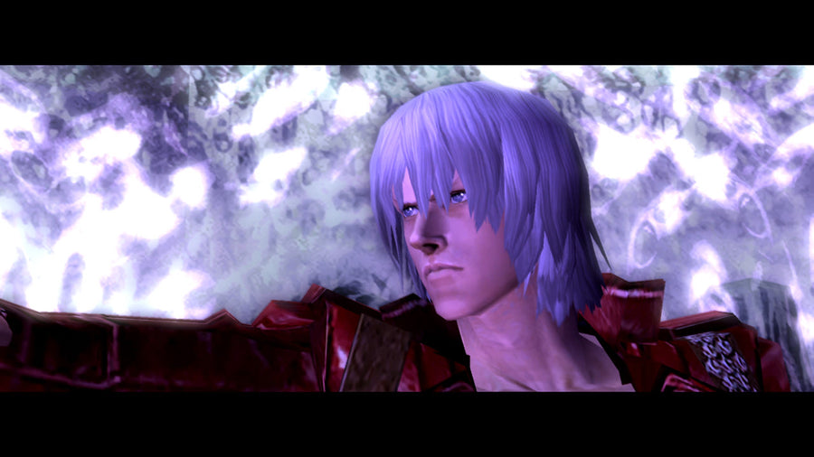 Captura de juego de Devil May Cry 3 Special Edition - Nintendo Switch - imagen 3