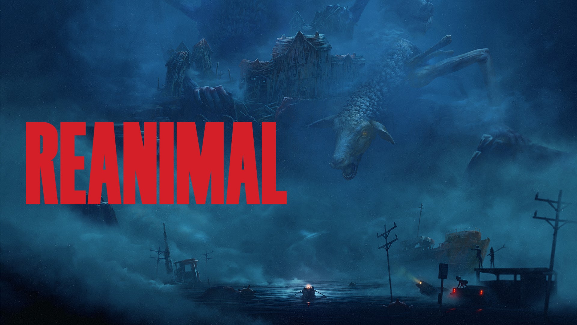 Trailer del juego
