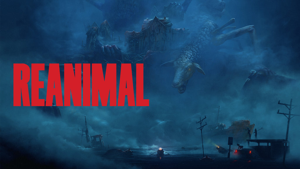 REANIMAL