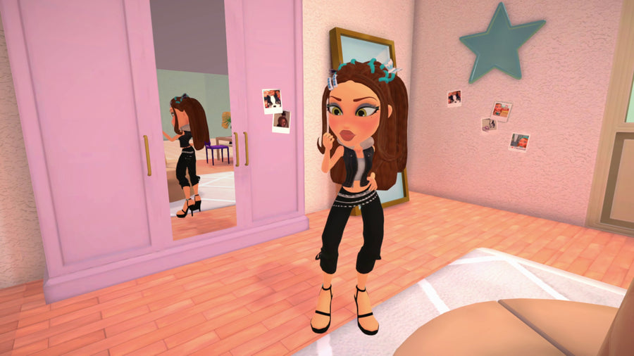 Captura de juego de Bratz: Flaunt Your Fashion - Complete Edition - PS5 - imagen 5