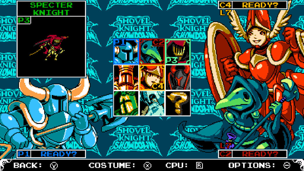 Shovel Knight: Treasure Trove