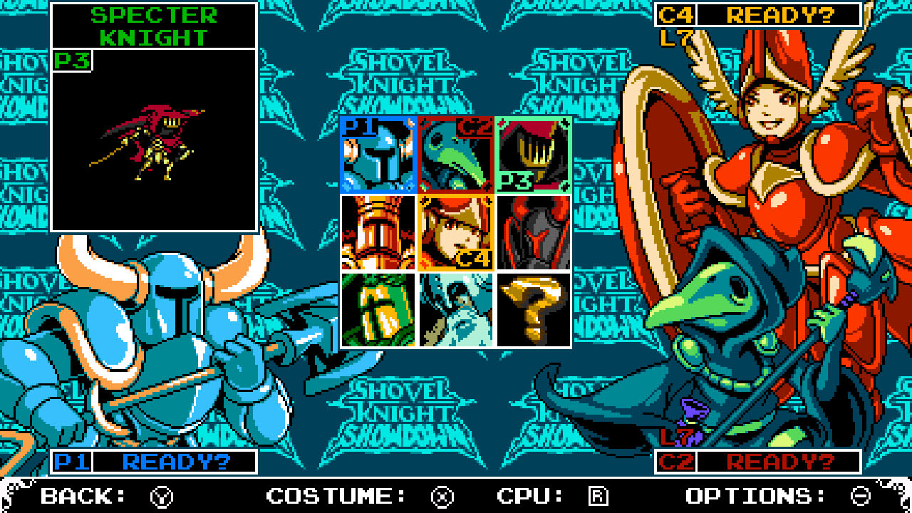 Shovel Knight: Treasure Trove